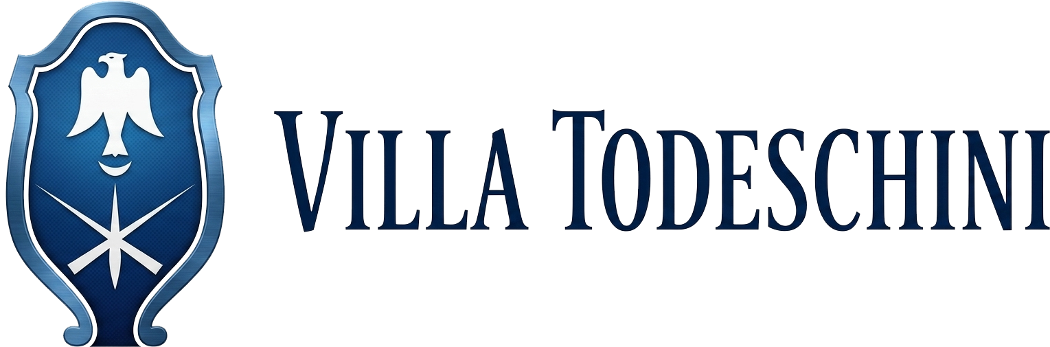 Villa Todeschini – Sito Ufficiale